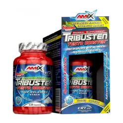 Amix Tribusten® 125 kapszula