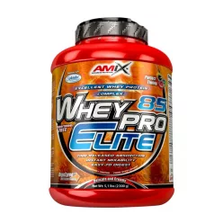 Amix WheyPro Elite 85 2300 g