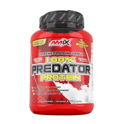 Amix Predator® Protein 1000 g