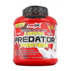 Amix Predator® Protein 2000 g