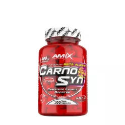 Amix CarnoSyn Beta - Alanin 100 Kapszula