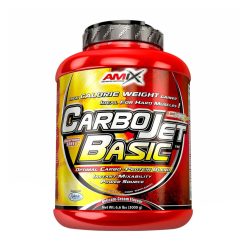 Amix CarboJet™ Basic 3000 g