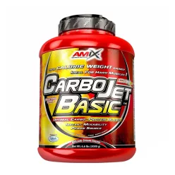 Amix CarboJet™ Basic 6000 g