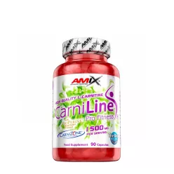 Amix CarniLine 90 Kapszula