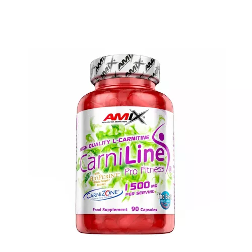 Amix CarniLine 90 Kapszula
