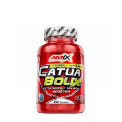 Amix CatuaBolix 100 Kapszula