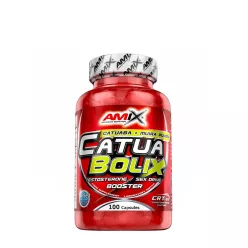 Amix CatuaBolix 100 Kapszula