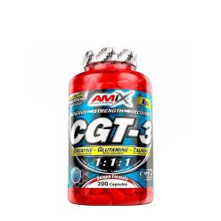 Amix CGT-3 200 Kapszula