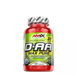 Amix D - AA Max Pure 100 Kapszula
