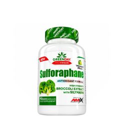 Amix GreenDay Sulforaphane 90 Kapszula