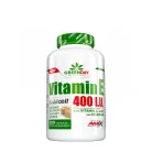 Amix GreenDay Vitamin E 400 I.U. 200 Kapszula