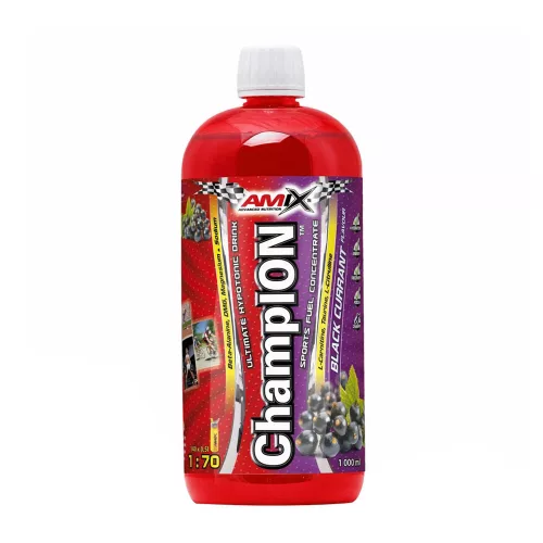 Amix ChampION™ Sports Fuel 1000 ml