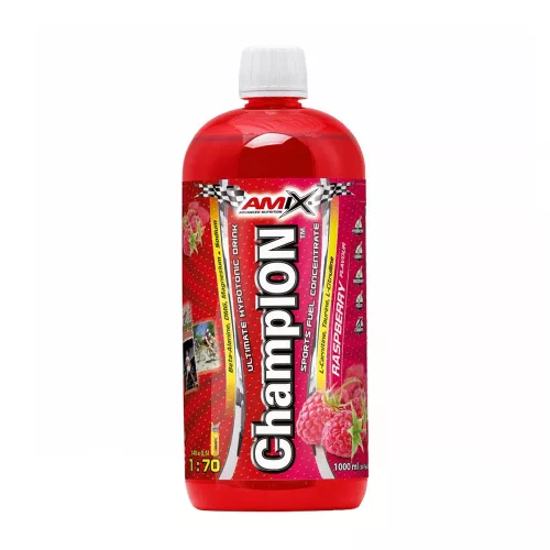 Amix ChampION™ Sports Fuel 1000 ml