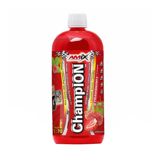 Amix ChampION™ Sports Fuel 1000 ml