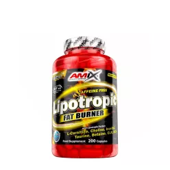 Amix Lipotropic Fat Burner 200 Kapszula