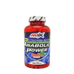Amix Anabolic Power Tribusten™ 200 Kapszula
