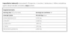 Amix Glutamine + BCAA por 1000 g