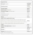 Amix Bodyguard Ultimate Immunity Booster - Immunrendszertámogatás 120 Kapszula