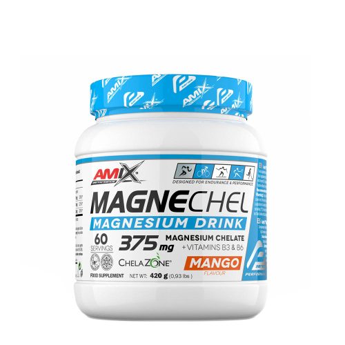 Amix Performance Magnesium Chelate Drink 420 g