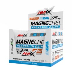 Amix Performance Magnesium Chelate Drink 20 x 7 g