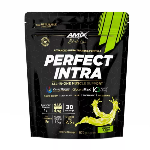 Amix Black Line Perfect Intra 870 g