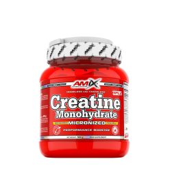 Amix Creatine Monohydrate 500 g