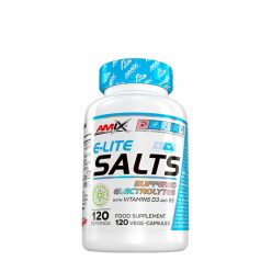 Amix Performance E-Lite Salts 120 Kapszula