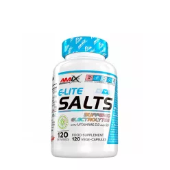 Amix Performance E - Lite Salts 120 Kapszula
