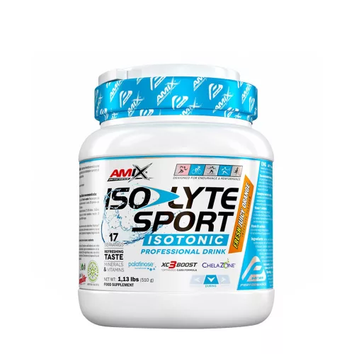 Amix Performance Iso - Lyte ESD - Izotóniás Ital 510 g