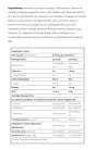 Amix Performance Iso - Lyte ESD - Izotóniás Ital 510 g