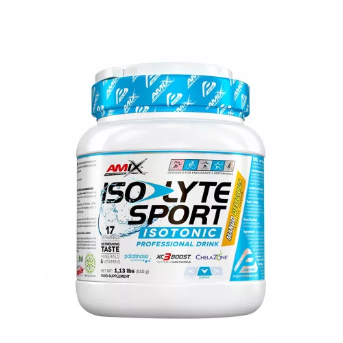 Amix Performance Iso - Lyte ESD - Izotóniás Ital 510 g