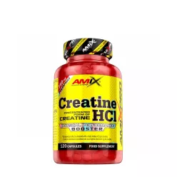 Amix Creatine HCI 750 mg 120 Veg Kapszula