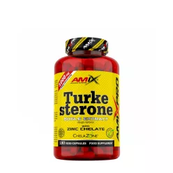 Amix Turkesterone 180 Kapszula