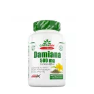 Amix GreenDay ProVegan Damiana 90 Kapszula