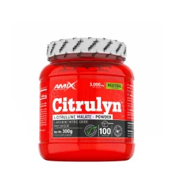Amix Citrulyn Powder 300 g