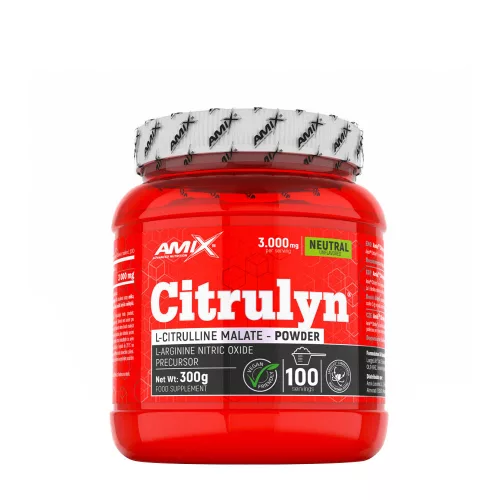 Amix Citrulyn Powder 300 g