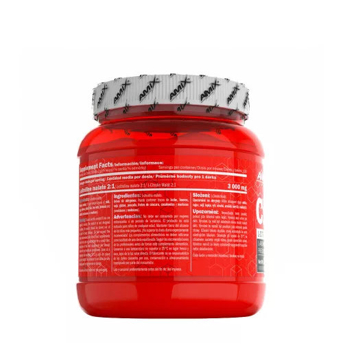 Amix Citrulyn Powder 300 g