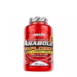 Amix Anabolic Explosion Complex 200 Kapszula