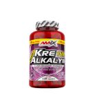 Amix Kre-Alkalyn® - Kreatin-monohidrát 150 Kapszula