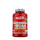 Amix L - glutamine + BCAA 360 Kapszula