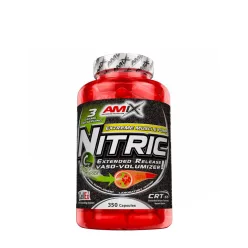 Amix Nitric 350 kapszula