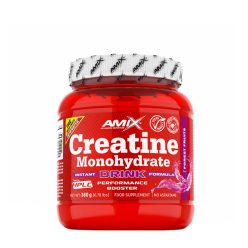 Amix Creatine Monohydrate Powder Drink 360 g