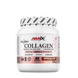 Amix Viscofan Collagen Drink 300 g