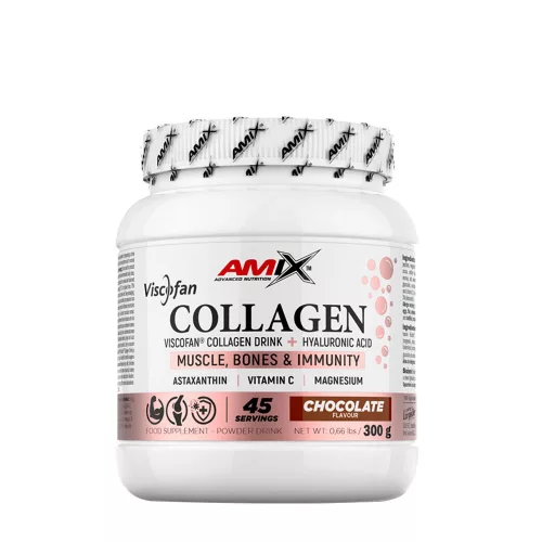 Amix Viscofan Collagen Drink 300 g