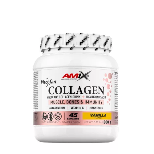 Amix Viscofan Collagen Drink 300 g