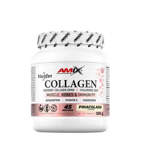 Amix Viscofan Collagen Drink 300 g