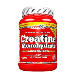 Amix Creatine Monohydrate 750 g