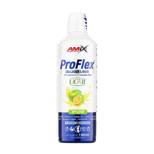 Amix Folyékony Kollagén - ProFlex Collagen Liquid 1000 ml