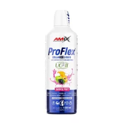Amix Folyékony Kollagén - ProFlex Collagen Liquid 1000 ml