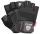 Power System Gloves Get Power - Ezdőkesztyű Fekete